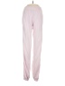 Adidas 100% Polyester Pink Casual Pants Size XXS - photo 1