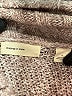 Sleeping On Snow Tweed Brown Pullover Sweater Size S - photo 7