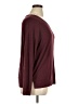Rails Burgundy Pullover Sweater Size XL - photo 4
