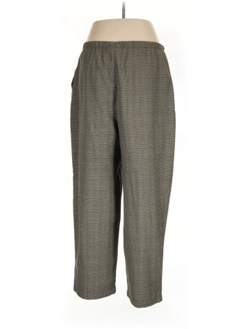 Coldwater Creek Casual Pants (view 2)