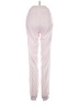 Adidas 100% Polyester Pink Casual Pants Size XXS - photo 2