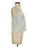 John Galt Silver Tank Top Size S - photo 4