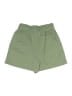 Old Navy Solid Green Khaki Shorts Size S - photo 2