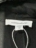 Mittoshop 100% Rayon Solid Black Romper Size M - photo 4