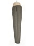 Coldwater Creek Houndstooth Gray Casual Pants Size XL (petite) - photo 5