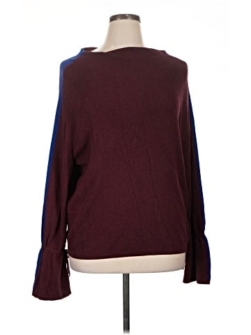 Splendid Pullover Sweater (view 1)