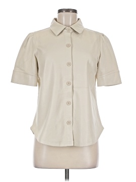 Steve Madden Short Sleeve Blouse