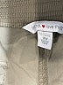 Intro Solid Green Cargo Pants Size 18 - photo 4