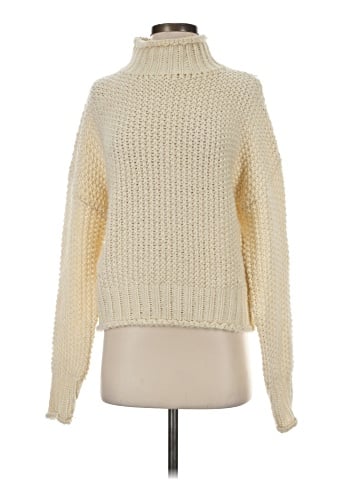 Pants Store Turtleneck Sweater (view 1)