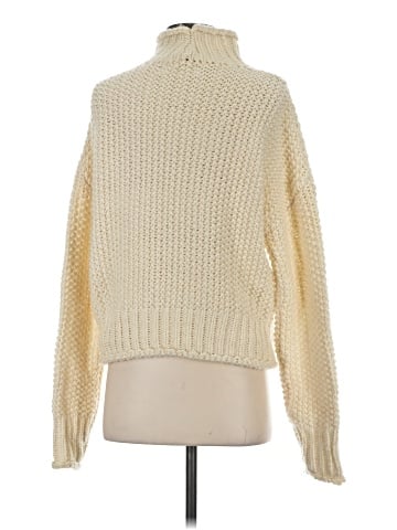 Pants Store Turtleneck Sweater (view 2)