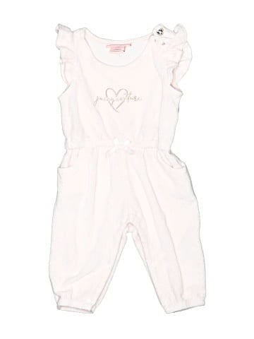 Juicy Couture Short Sleeve Onesie (view 1)