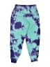 Nike Tie-dye Blue Sweatpants Size M (youth) - photo 2