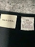 Merona Black Long Sleeve Blouse Size 2X - photo 7