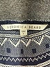 Veronica Beard 100% Silk Gray Casual Dress Size 6 - photo 7