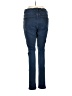 Express Solid Blue Jeans Size 12R - photo 2