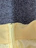 Unbranded Floral Ivory Cocktail Dress Size Sm - photo 7