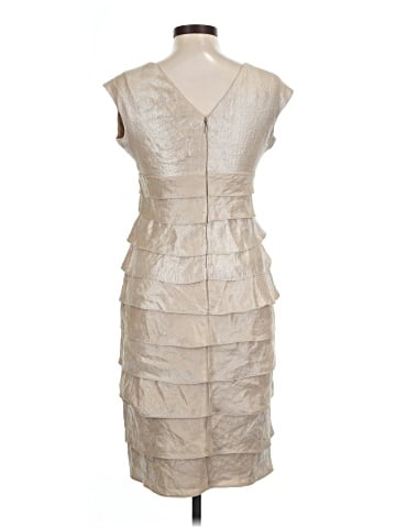 London Times Cocktail Dress (view 2)