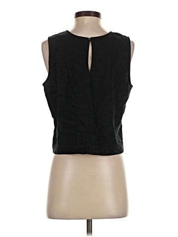 Z Supply Sleeveless T-Shirt (view 2)
