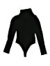 Good American Black Bodysuit Size Sm (1) - photo 1
