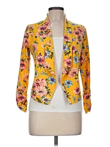 Love Tree Blazer (view 1)