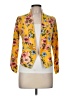 Love Tree Yellow Blazer Size M - photo 1