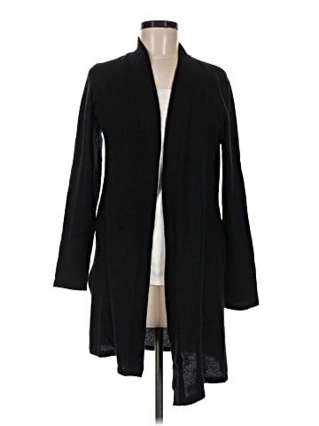 Charter Club Cashmere Cardigan (view 1)