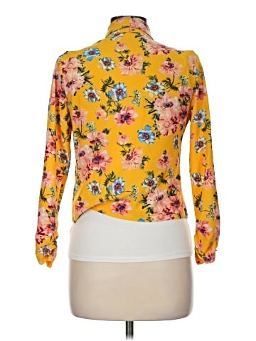 Love Tree Blazer (view 2)