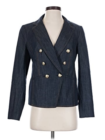 Talbots Blazer (view 1)