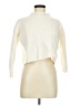 Massimo Dutti Ivory Turtleneck Sweater Size Med - Lg - photo 1
