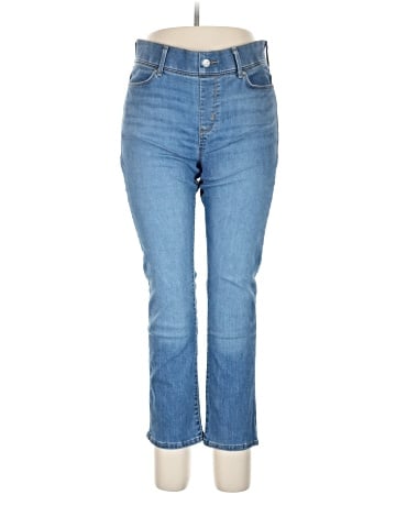 Levi Strauss Signature Jeans (view 1)