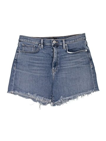 Hudson Jeans Denim Shorts (view 1)