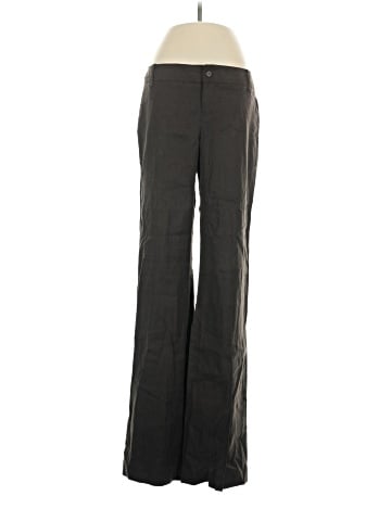 Banana Republic Linen Pants (view 1)