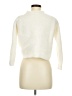 Massimo Dutti Ivory Turtleneck Sweater Size Med - Lg - photo 2