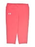 Under Armour Pink Track Pants Size XL (youth) - photo 1