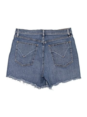 Hudson Jeans Denim Shorts (view 2)