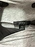 J.Crew 100% Cotton Gray Long Sleeve Turtleneck Size 2X - photo 7
