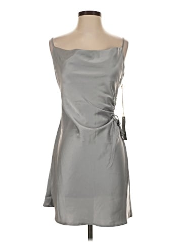 West Of Melrose Cocktail Dress (view 1)
