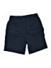 Gap Kids Solid Blue Shorts Size 16 - photo 2
