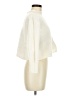 Massimo Dutti Ivory Turtleneck Sweater Size Med - Lg - photo 4