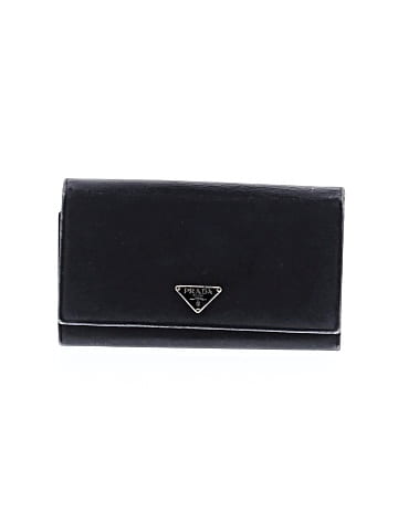 Prada Leather Wallet (view 1)