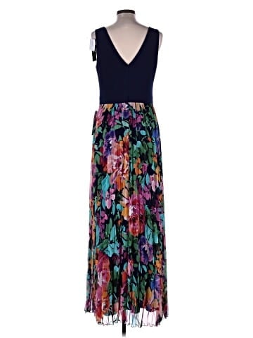 Xscape Cocktail Dress (view 2)