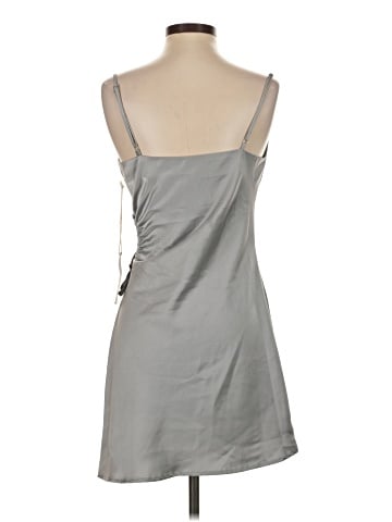 West Of Melrose Cocktail Dress (view 2)