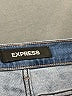 Express Blue Jeans Size 12R - photo 4