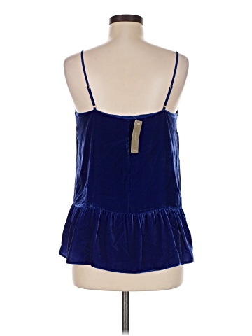 J.Crew Sleeveless Blouse (view 2)