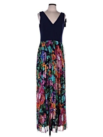 Xscape Cocktail Dress (view 1)