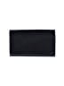 Prada 100% Leather Black Leather Wallet One size - photo 2