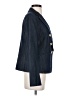 Talbots Solid Blue Blazer Size 2 - photo 4