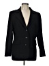 Kasper Black Blazer Size 12 - photo 1