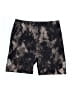 Assorted Brands Tie-dye Black Athletic Shorts Size M - photo 2