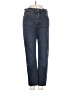 Levi's Blue Jeans Size 24 waist - photo 1
